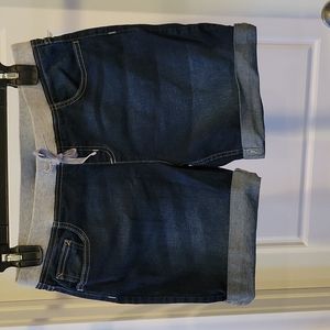 Justice Denmin Shorts